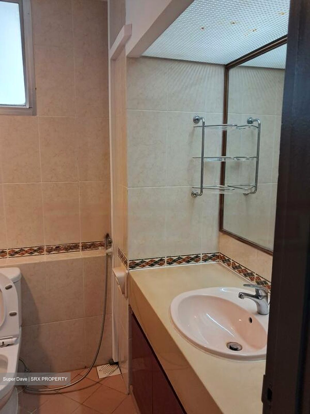 Avila Gardens (D17), Condominium #479063531